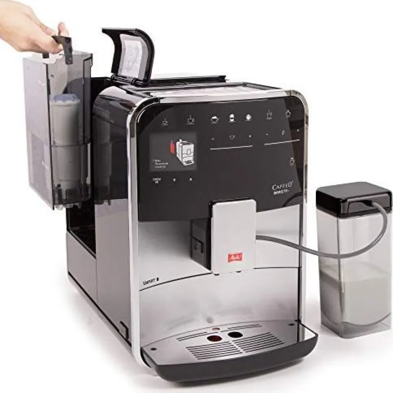 Ekspres ciśnieniowy Melitta Barista T Smart F83/1-101