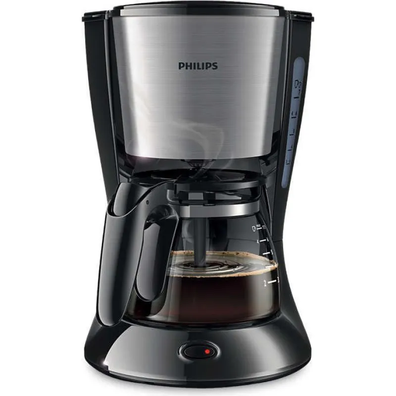 Ekspres przelewowy Philips HD7435/20 Czarny