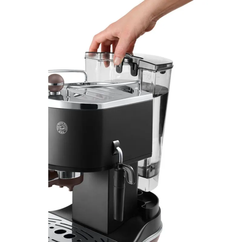 Ekspres ciśnieniowy DeLonghi ECOV311.BK