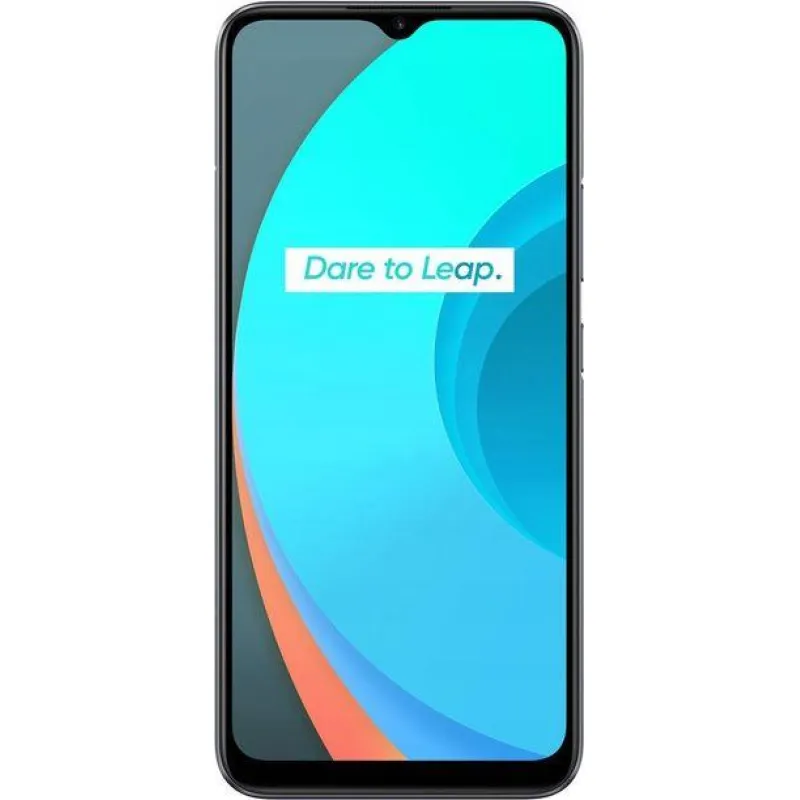 Smartfon Realme C11 2/32GB Szary (RMX3231G)