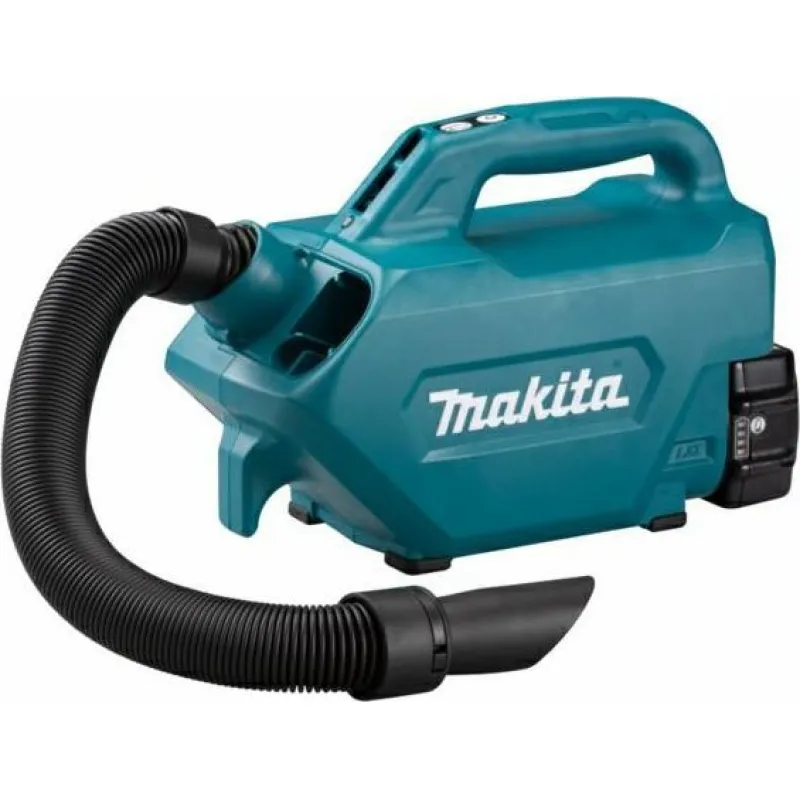 Odkurzacz ręczny Makita DCL184RF