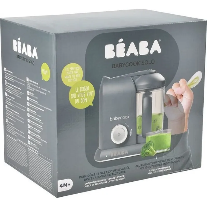 Multicooker Beaba Babycook