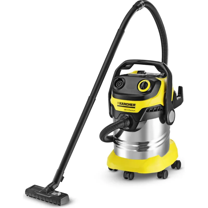 Odkurzacz Karcher MV 6 P Premium (1.348-271.0)