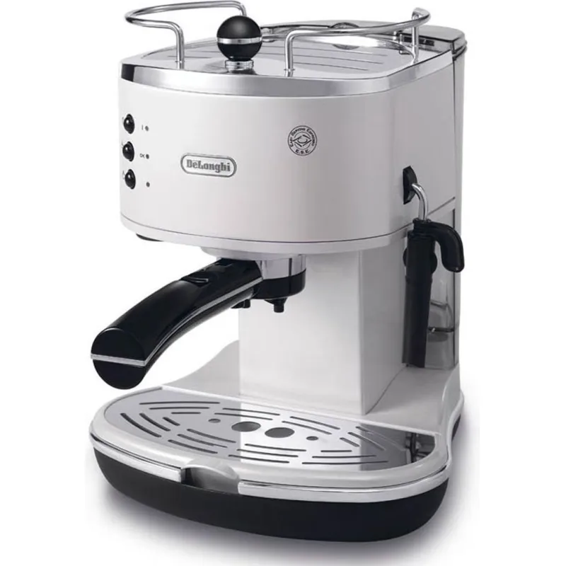 Ekspres ciśnieniowy DeLonghi Icona Vintage ECO 311.W