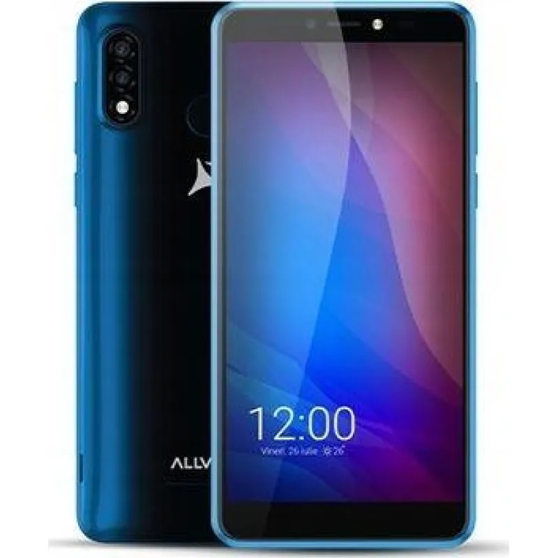 Smartfon AllView A20 Lite 1/16GB Niebieski (A20 Lite)