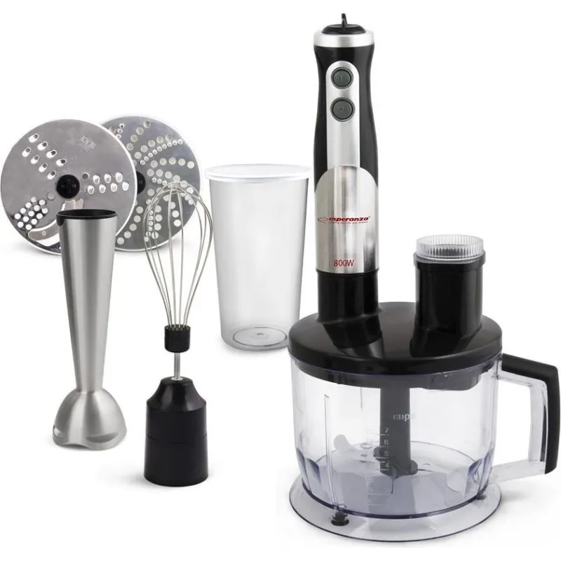 Blender Esperanza Crema EKM004