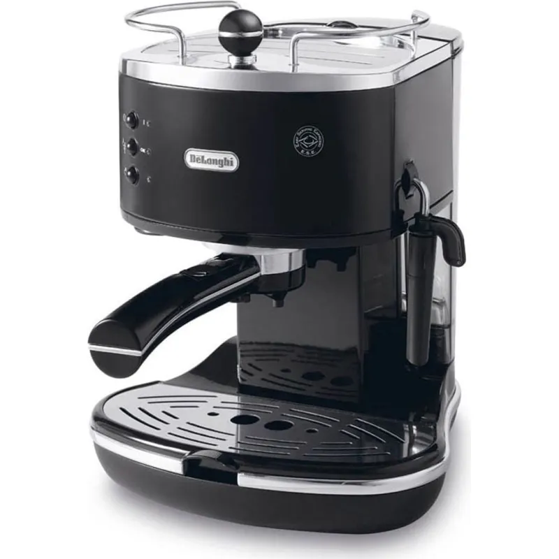 Ekspres ciśnieniowy DeLonghi Icona ECO 311.BK