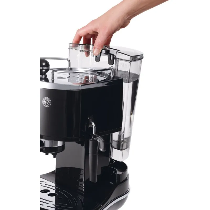 Ekspres ciśnieniowy DeLonghi Icona ECO 311.BK