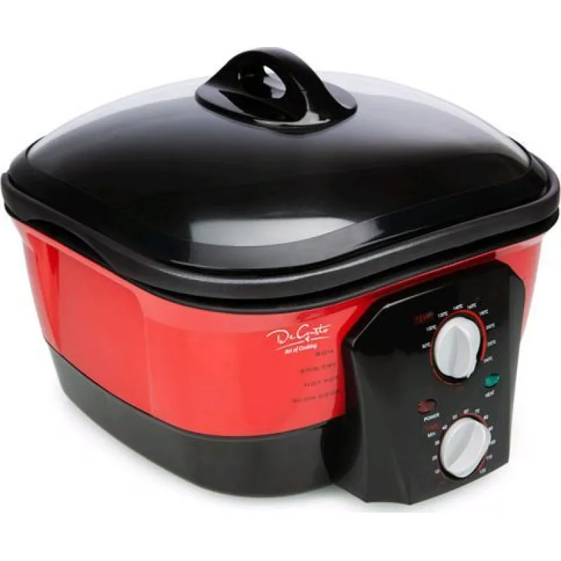 Multicooker De Gusto 4201-P