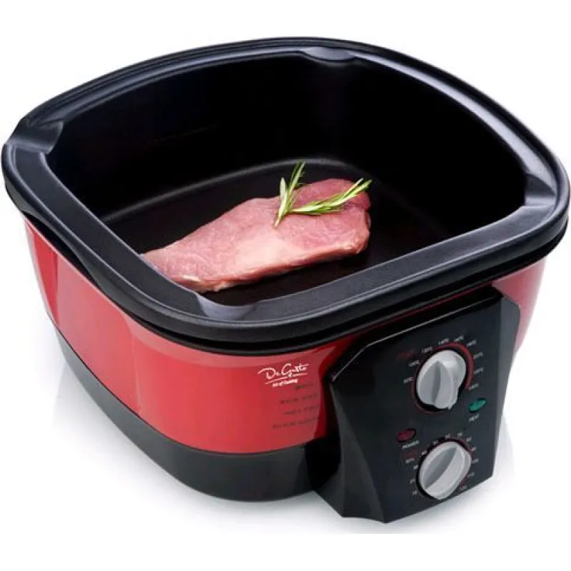 Multicooker De Gusto 4201-P