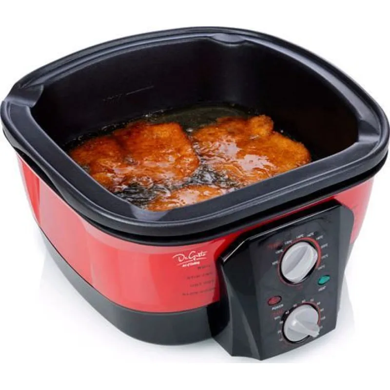 Multicooker De Gusto 4201-P