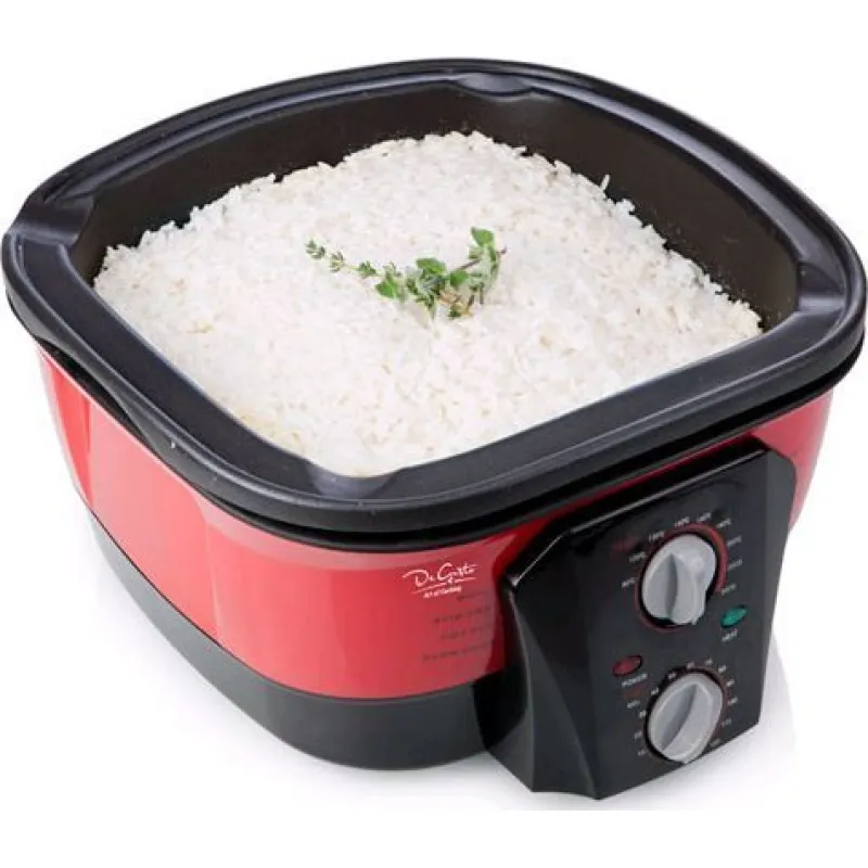 Multicooker De Gusto 4201-P