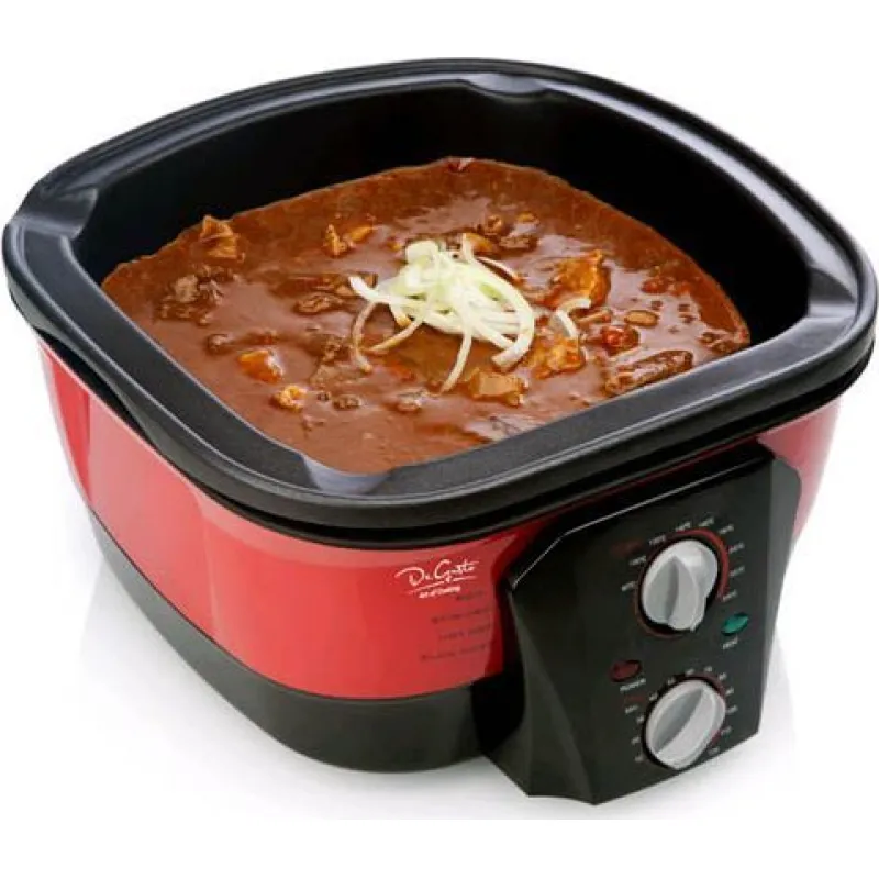 Multicooker De Gusto 4201-P