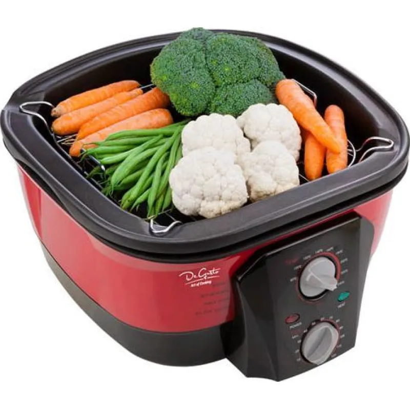 Multicooker De Gusto 4201-P