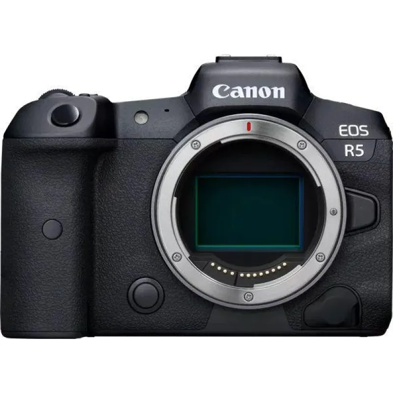 Aparat Canon EOS R5 (4147C004)