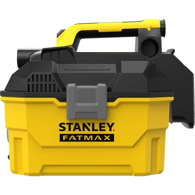 Odkurzacz przemysłowy Stanley SFMCV002B-XJ