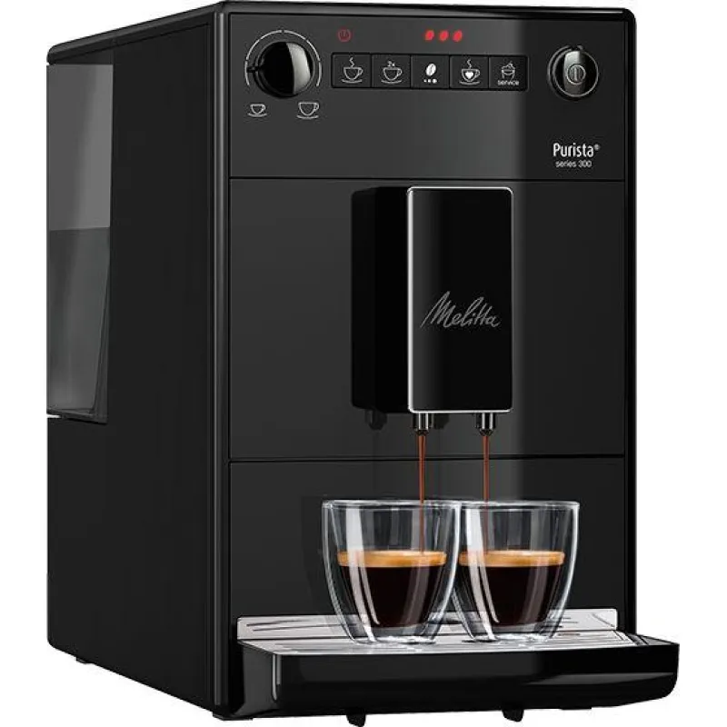 Ekspres ciśnieniowy Melitta Purista F23/0-002