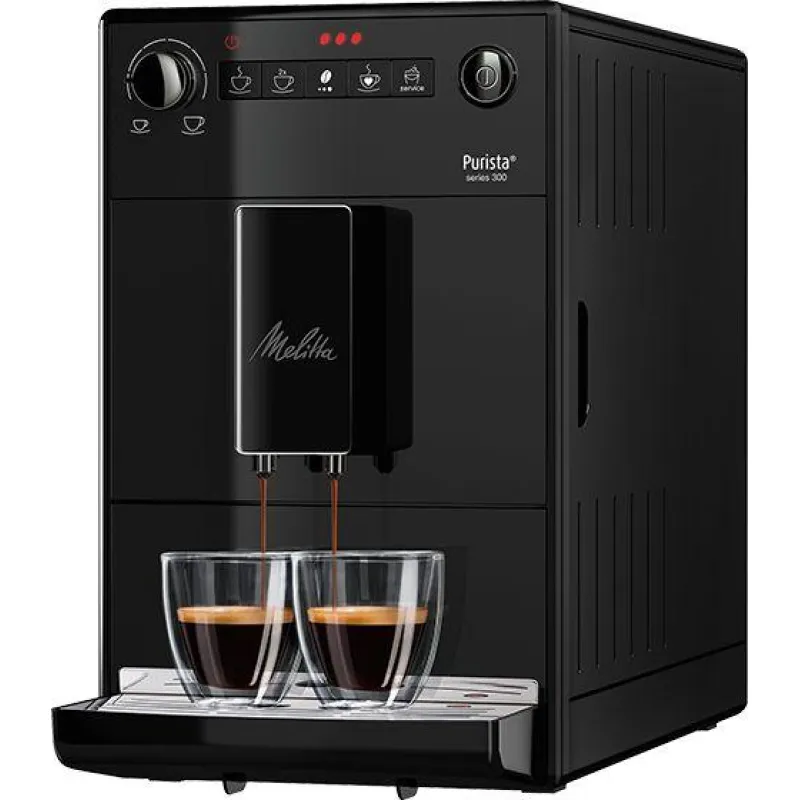 Ekspres ciśnieniowy Melitta Purista F23/0-002