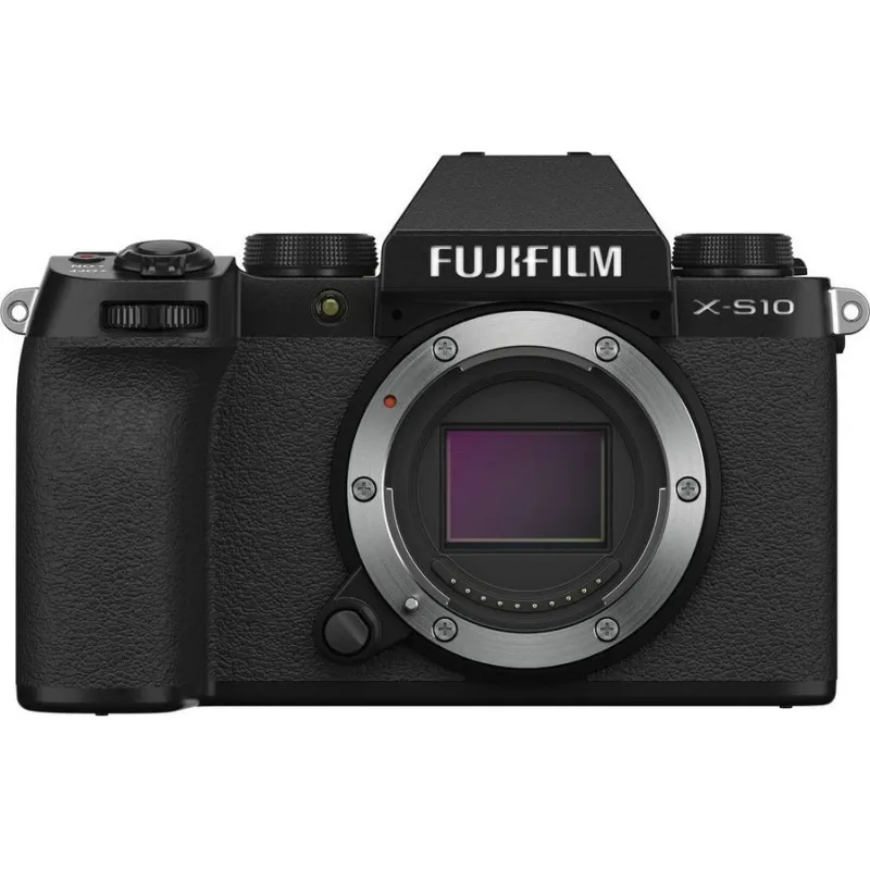 Aparat Fujifilm X-S10 (16670041)