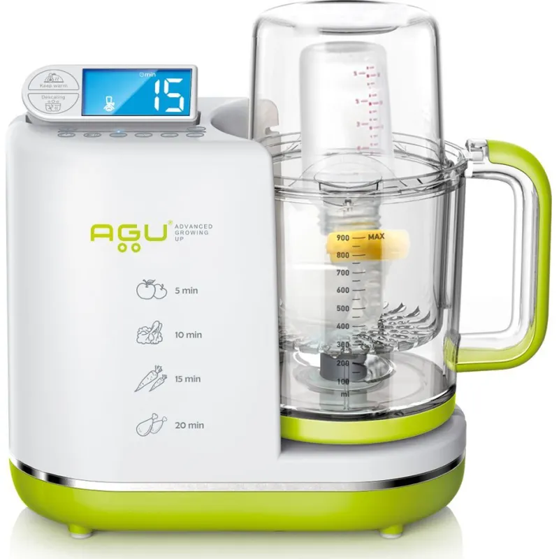 Multicooker Agu Baby Octopy FP7