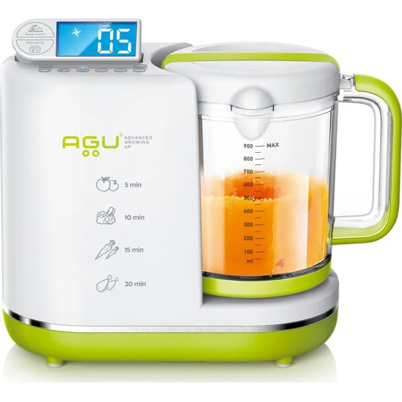 Multicooker Agu Baby Octopy FP7