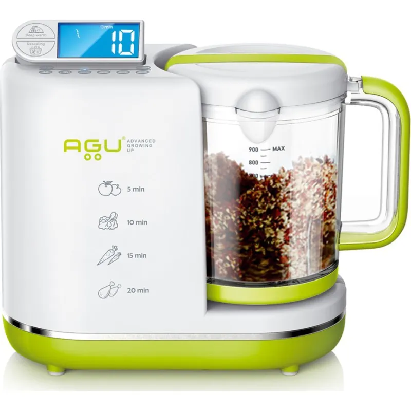 Multicooker Agu Baby Octopy FP7