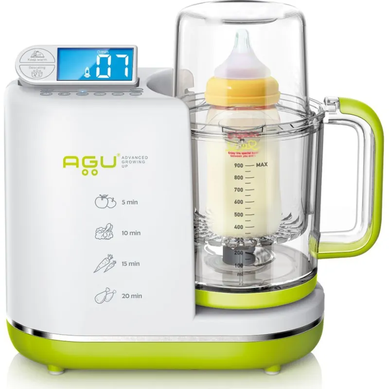 Multicooker Agu Baby Octopy FP7