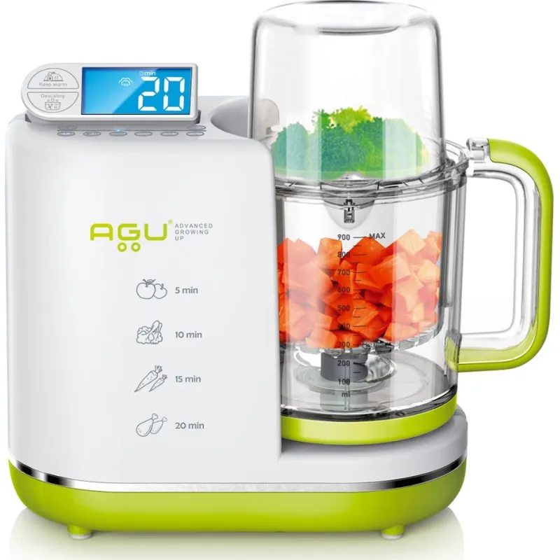 Multicooker Agu Baby Octopy FP7