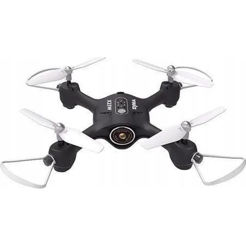 Dron Syma X23W czarny (KX9997)