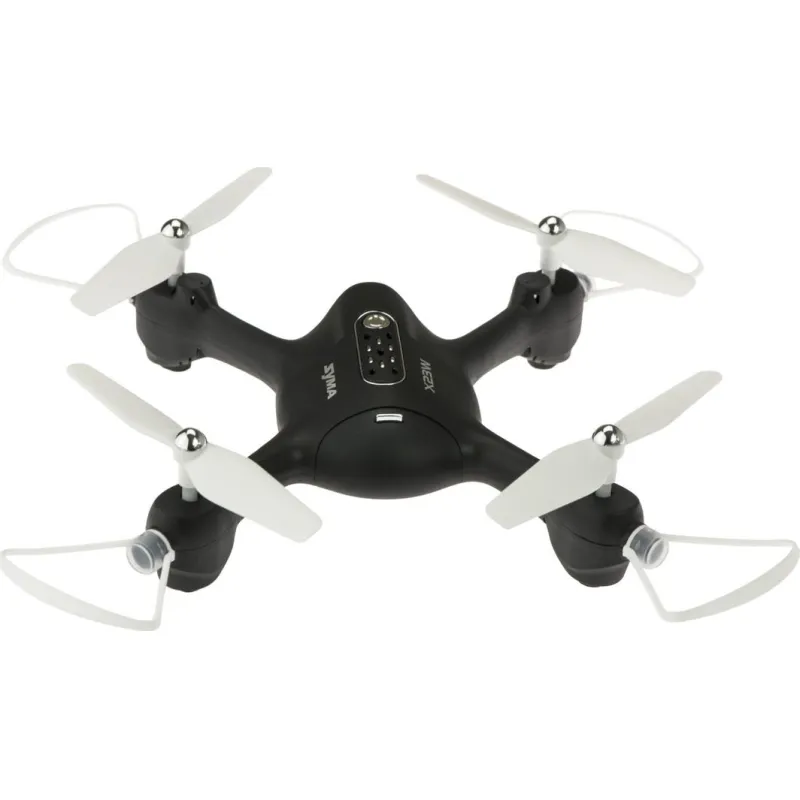 Dron Syma X23W czarny (KX9997)