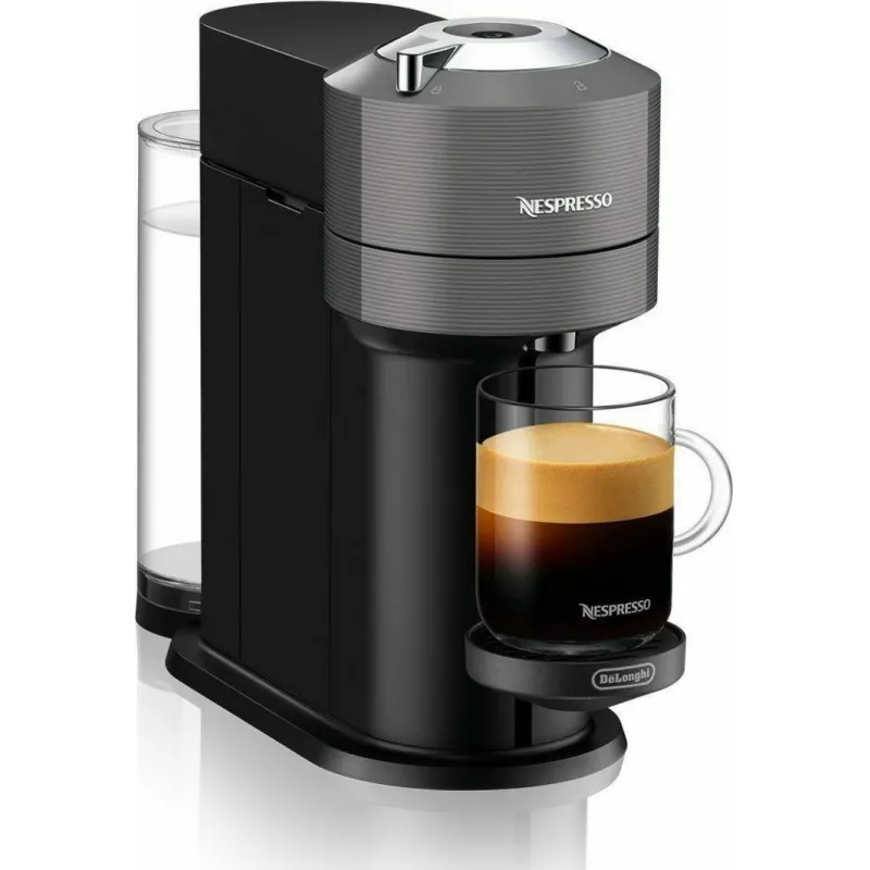 Ekspres na kapsułki Nespresso Vertuo Next (ENV120.GY)