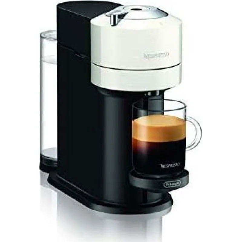 Ekspres na kapsułki Nespresso Vertuo Next (ENV120.W)