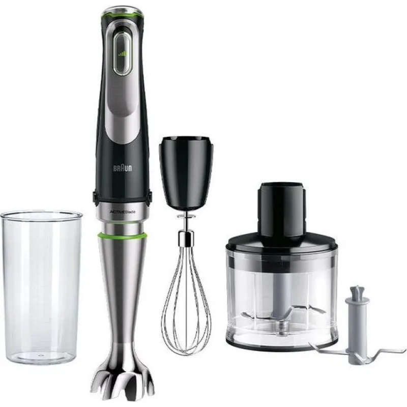 Blender Braun MQ 9135 XI