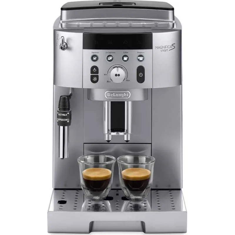 Ekspres ciśnieniowy DeLonghi Magnifica S ECAM 250.31.SB