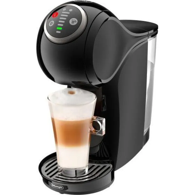 Ekspres na kapsułki DeLonghi Genio S Plus EDG315.B