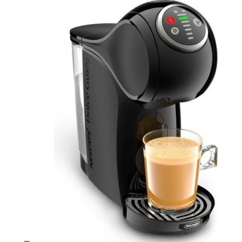 Ekspres na kapsułki DeLonghi Genio S Plus EDG315.B