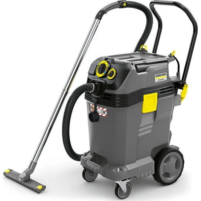 Odkurzacz przemysłowy Karcher NT 50/1 Tact Te M (1.148-435.0)