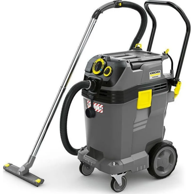 Odkurzacz przemysłowy Karcher NT 50/1 Tact Te H (1.148-437.0)