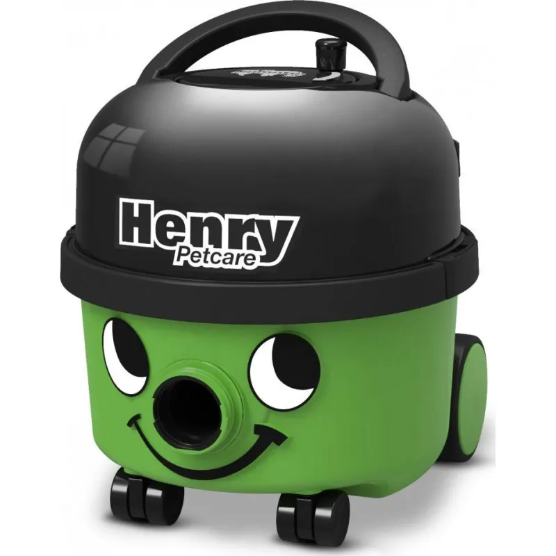 Odkurzacz Numatic Henry Petcare HPC200