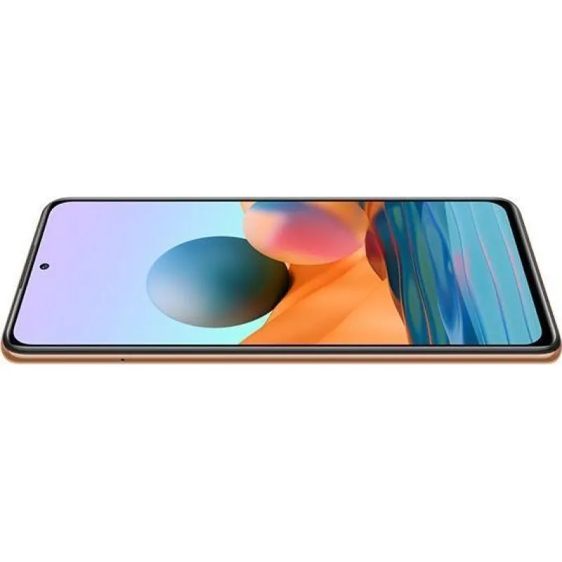 Smartfon Xiaomi Redmi Note 10 Pro 6/128GB Brązowy (32929)