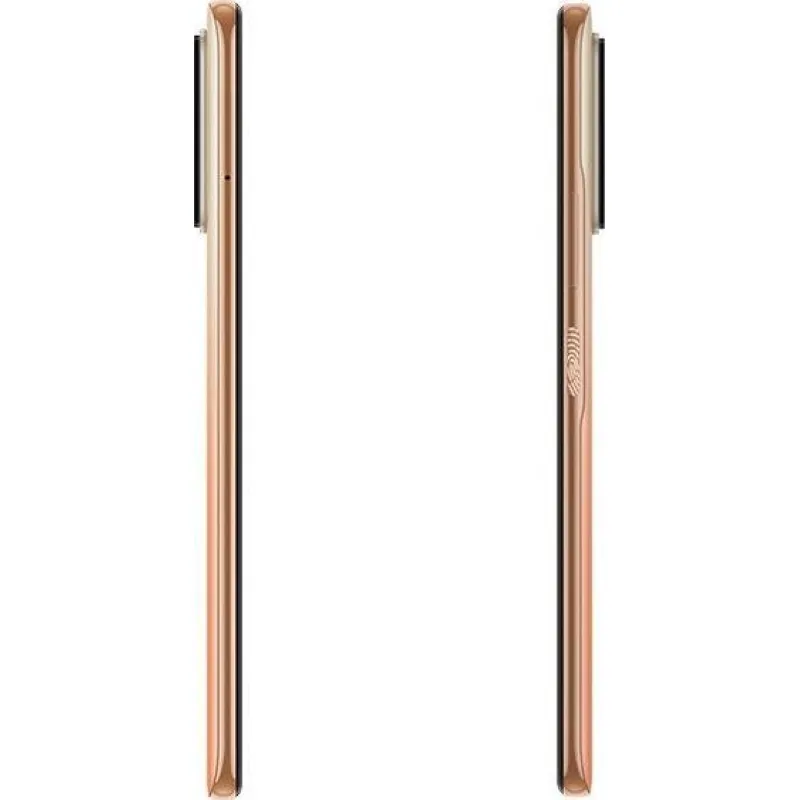 Smartfon Xiaomi Redmi Note 10 Pro 6/128GB Brązowy (32929)