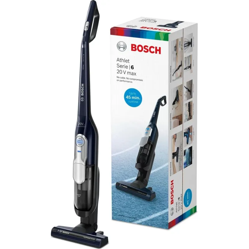 Odkurzacz pionowy Bosch Athlet BCH85N