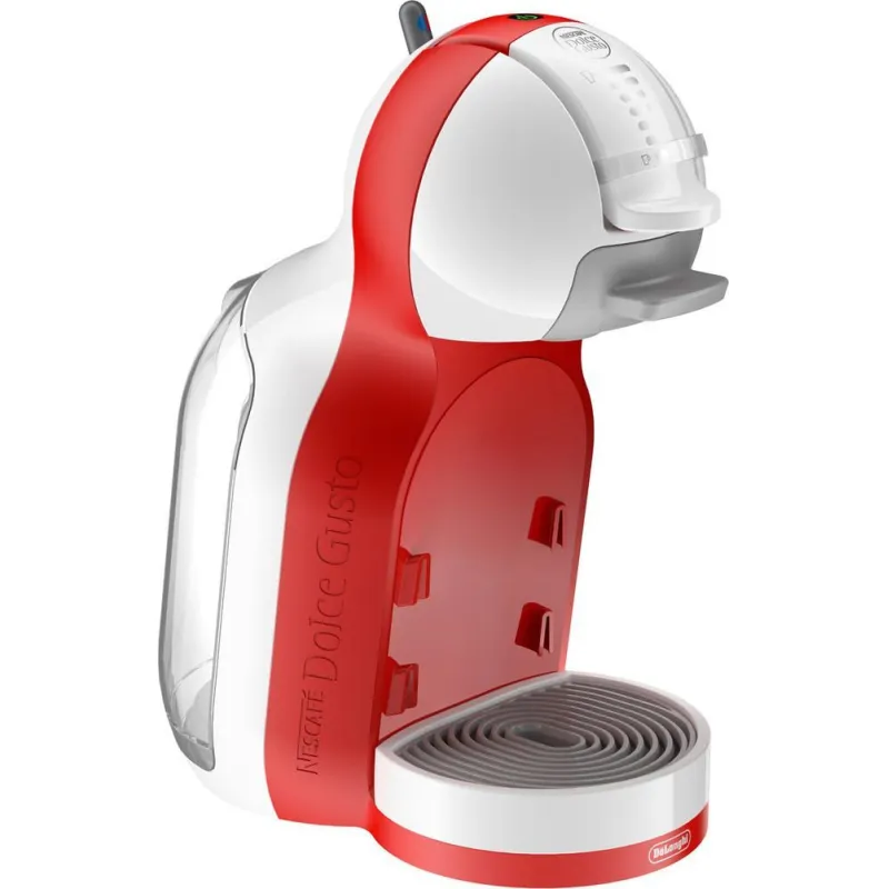 Ekspres na kapsułki DeLonghi Dolce Gusto Mini Me (EDG305.WR)