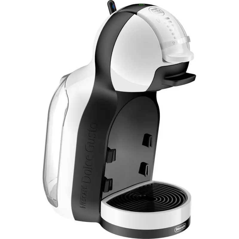 Ekspres na kapsułki DeLonghi Dolce Gusto Mini Me (EDG305WB)