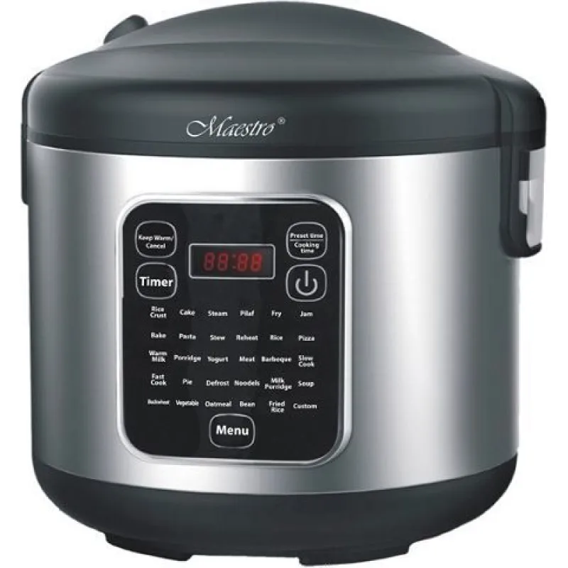 Multicooker Maestro