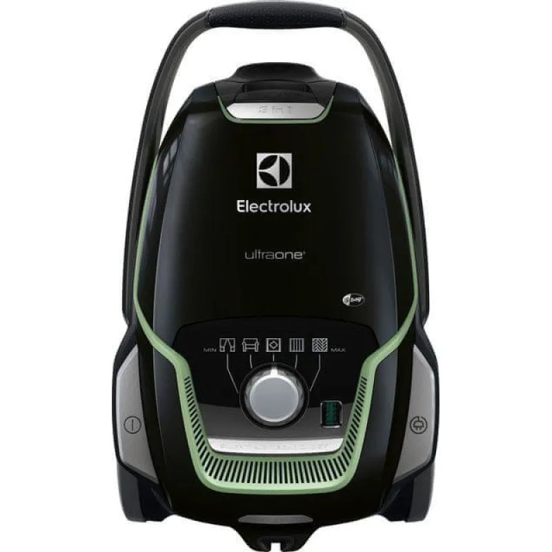 Odkurzacz Electrolux UltraOne EUOC9GREEN