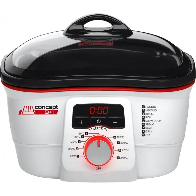 Multicooker Concept CK 9090