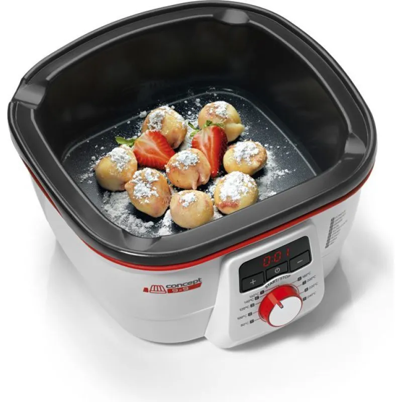 Multicooker Concept CK 9090