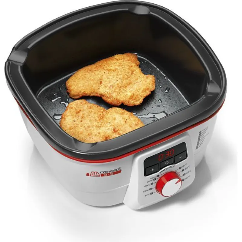 Multicooker Concept CK 9090