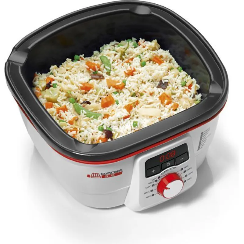 Multicooker Concept CK 9090